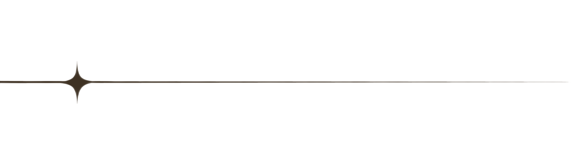 Right Decorative Line